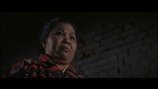 JIMMY WANG YU VS KUNG FU GRANDMA (PART I)