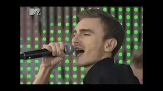 Рома Кенга - Высоко ("MTV Open Air")