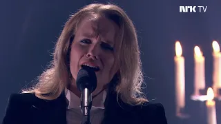 Ane Brun - Don't Run And Hide (Piano Version, Live)