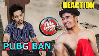 Things Happen When Pubg Ban In India | Harry Chand Vines