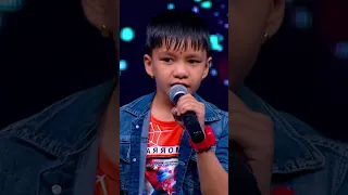 Suprim Malla Thakuri || The Voice Kids || Season 1#thevoicekids #comingsoon #season3comingsoon