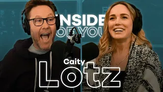 Caity Lotz on Legends of Tomorrow End, Trouble on Tour with Avril Lavigne, Love for Directing & More
