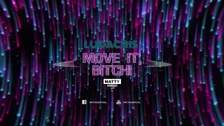 LUDACRIS - MOVE IT, BITCH! (MATTY BOOTLEG 2023)