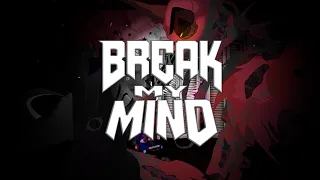 [ENG] Break My Mind - Amireal Metal Cover