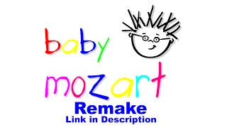 TWCAaron's Baby Mozart Remake - Link in Description