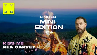 Rea Garvey - KISS ME #lovestoriesedition (live) @ #TheMiniYellowJacketSessions