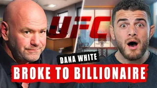 Ep. 13 The secret behind Dana White’s 72 hour water fast