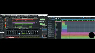 Synchronization of Dorico 5 and Cubase 12