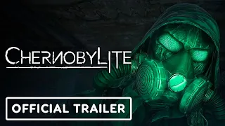 Chernobylite - Official PC Launch Trailer