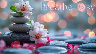 1 Hour of Healing Sounds: Music for Anxiety and Stress, Deep Relaxation, Massage & Spa Music. 🎵