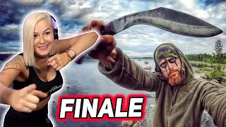 DAS FINALE! - 7 VS. WILD | Luna Peruna