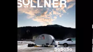 Hans Söllner - SoSoSo