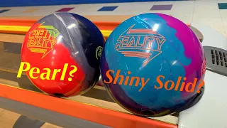 Shiny Solid or Pearl?? | Ballsplanations #1