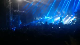 The Prodigy - Smack My Bitch Up, live at EXIT Festival 2016