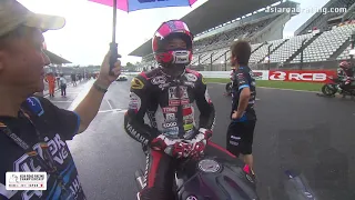 [Full Race] ASB1000 Race 2 - ARRC Suzuka Rd4