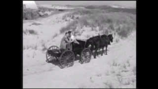 Sable Island 1950's