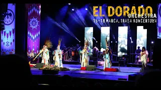 Trasa koncertowa El Dorado Orchestra w Polsce!