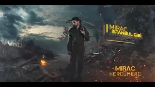 Mirac - İstanbul Gibi | Official Lyric Video