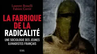 Sociologie des jeunes djihadistes français - Laurent Bonelli, Fabien Carrié (2018, France Culture)