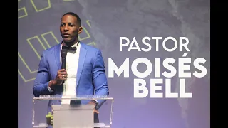 EL LENGUAJE DE DIOS | Pastor Moises Bell