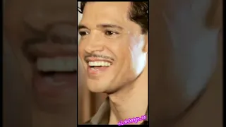 El's smile♥️😍 | El DeBarge | Cute Edit