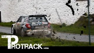 Rallye Salamandre 2023 | 4K | Best of ProTrack Media