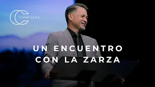 Pastor Cash Luna - Un encuentro con Dios | Casa de Dios