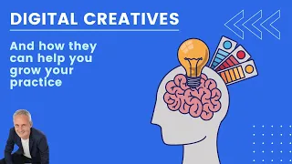 What to expect from digital creatives in medical marketing?