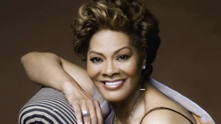 Dionne Warwick 2018