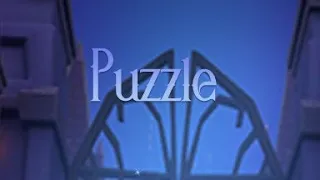Rolling Dream Puzzle 19.5:9 screen ratio