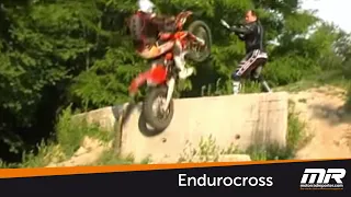 Motorradreporter - Erzbergrodeo Enduro Cross Training - Part 1