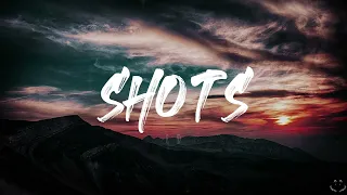 Imagine Dragons - Shots (Lyrics)