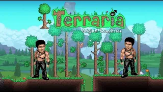 ♂Terraria - UnderPOUND♂ Right Version