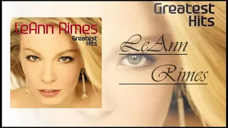 LeAnn Rimes  - The Gift Of Your Love.