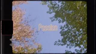 Passion - A Super8 Film