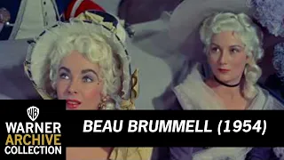 Open HD | Beau Brummell | Warner Archive