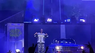 Snoop Dogg - 2023 White River Amphitheatre Auburn, WA