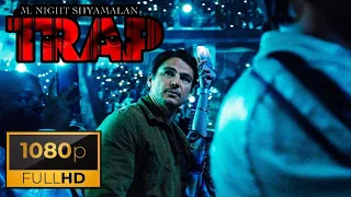 Trap / La Trampa (2024) - Tráiler Oficial