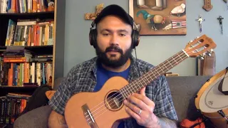 Music Lesson: Papel de Plata (Huayno)