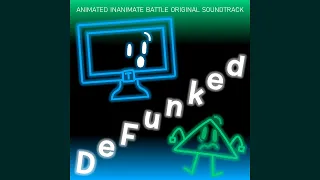 AIB OFFICIAL SOUNDTRACK: DeFunked