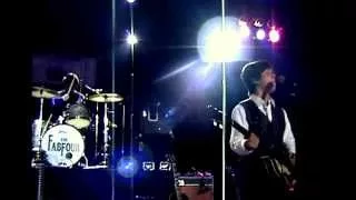 Golden Slumber / The Fab Four Ultimate Beatles Tribute / JamesRossVideo