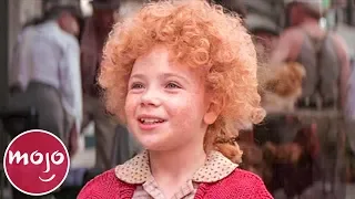 Top 10 Hardest Roles for Child Actors in Musicals