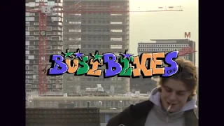 BÜSI BIKES 2030