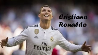 Cristiano Ronaldo Magic ● Skills show ● 20142015 HD