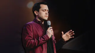 PRAY instead of WORRYING! David Diga Hernandez @DavidDigaHernandez