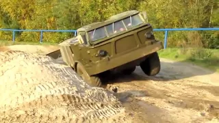 Military Power   ZIL 135  Военная Мощь   ЗИЛ 135