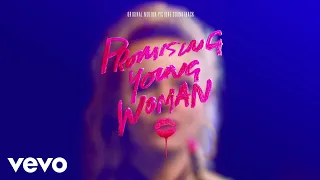 DeathbyRomy - It's Raining Men (From "Promising Young Woman" Soundtrack / Visualizer)