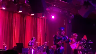 TWRP - Roll With It 12/1/21 Brooklyn NY