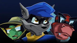 The Legendary Sequel | Sly 2: Band of Thieves