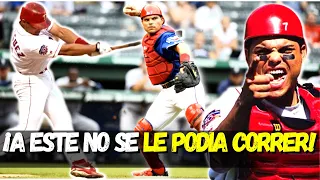 ¡LEYENDA Detrás Del Plato! Ivan Rodriguez y Su MONSTRUOSA Carrera en Las Grandes Ligas